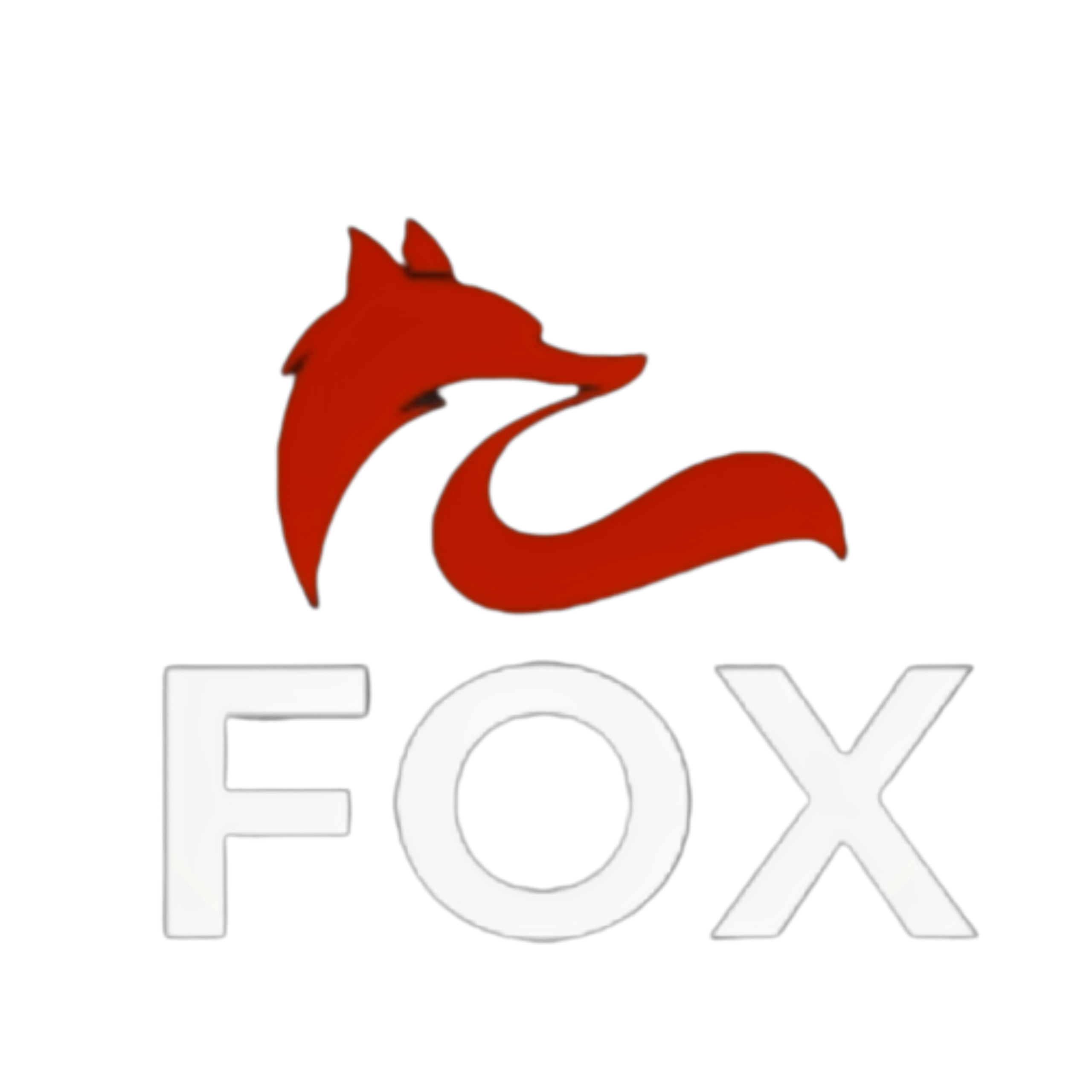 چسب فوکس fox